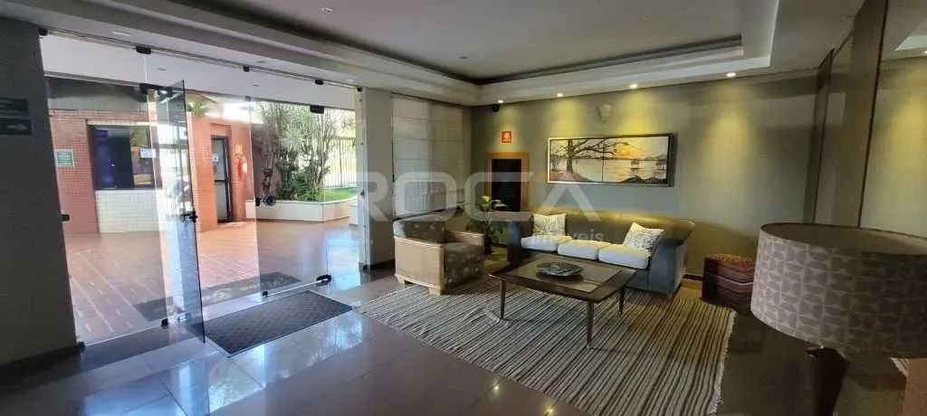 Apartamento padrão para alugar em Ribeirão Preto - Santa Cruz Do José Jacques - Foto 3