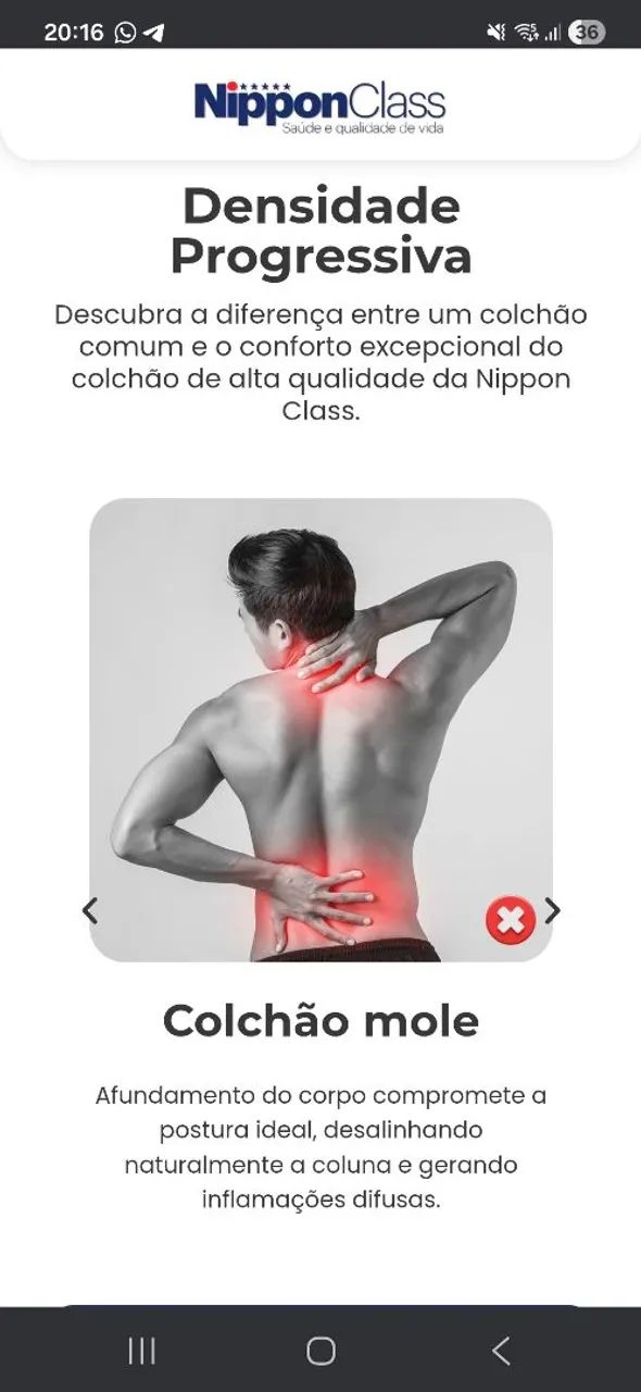 Cama box queen - Foto 3