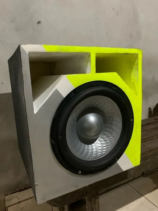 Som automotivo  - Foto 2