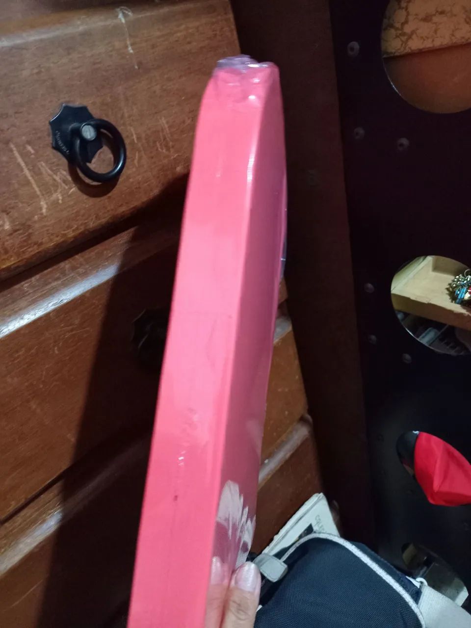 3 Pranchas de Natação - Aprendendo a Nadar - Foto 2
