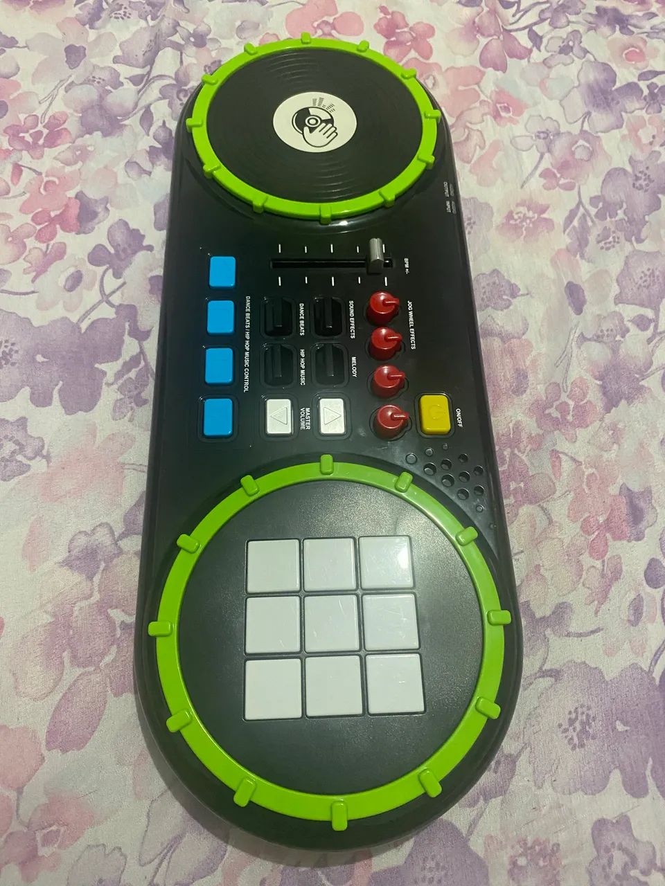 Brinquedo virtual DJ  - Foto 2