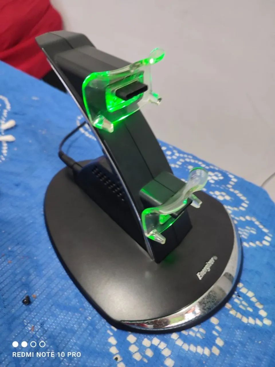 base carregadora xbox 360 - Foto 2