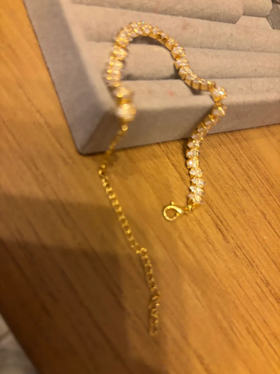 Pulseira - Acessórios - Recanto das Emas, Brasília 1438528194 | OLX