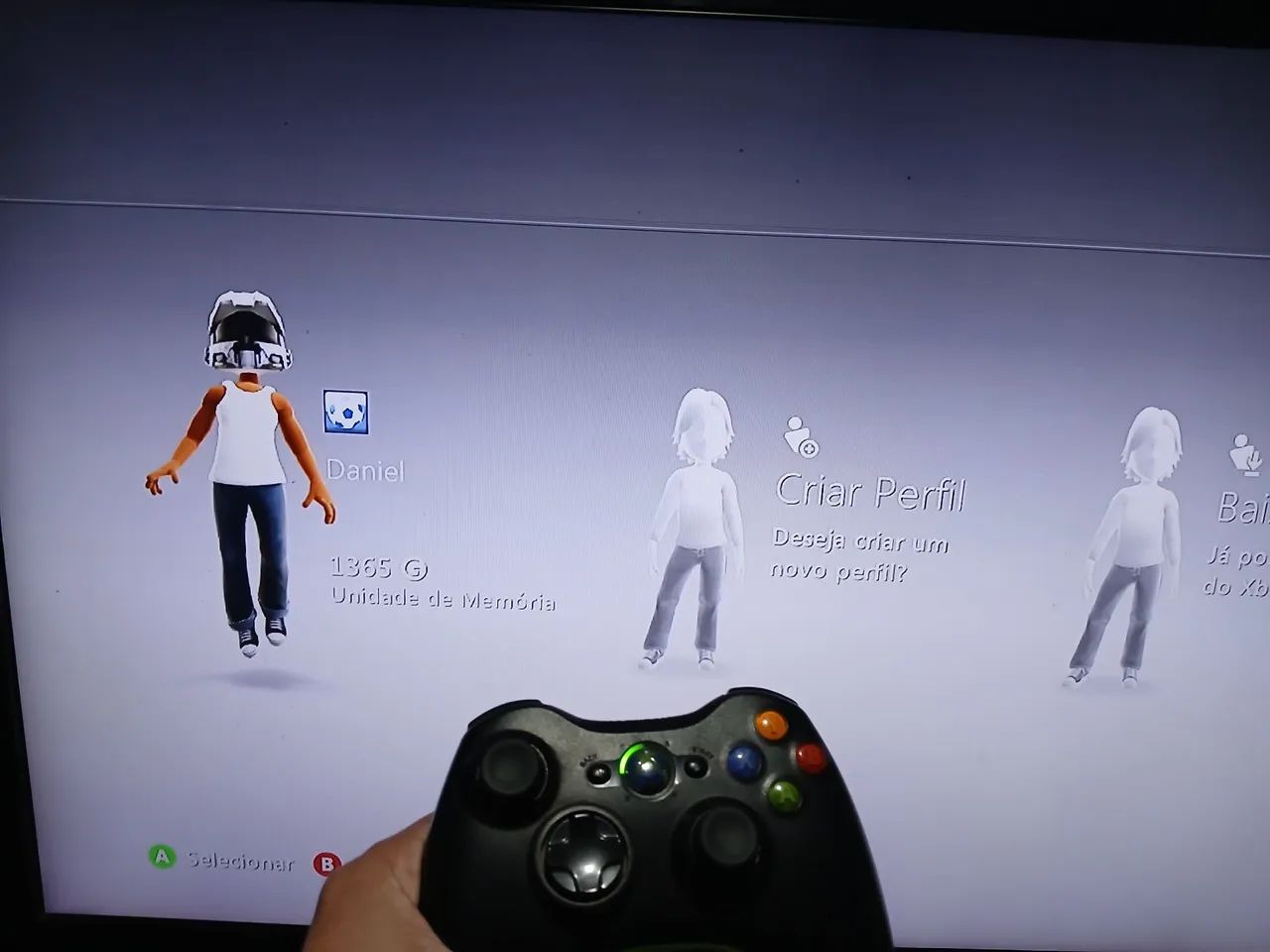 Xbox 360 super slim bloqueado  - Foto 5