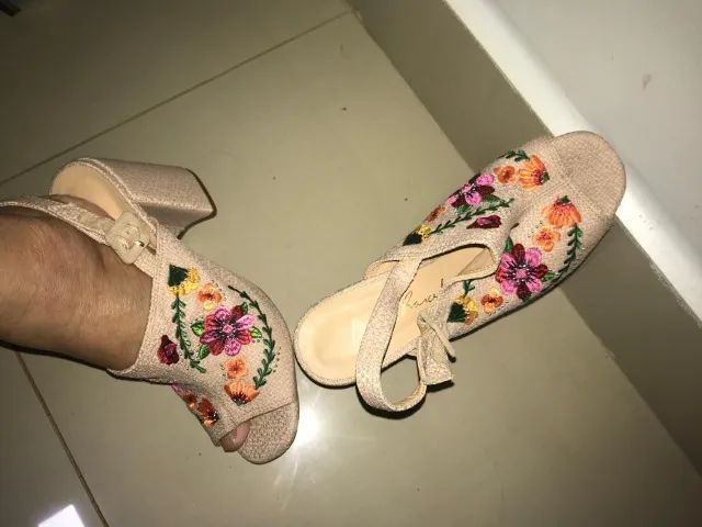 Sapatos - Foto 3