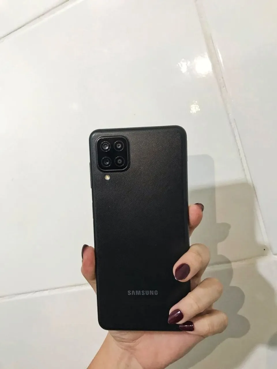 vendo Samsung Galaxy A22