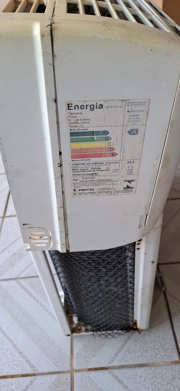 Split 18.000 Btus Consul64166952122369121