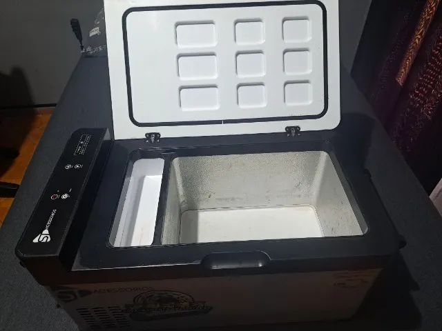 Geladeira para caminhão ou carro  - Foto 5
