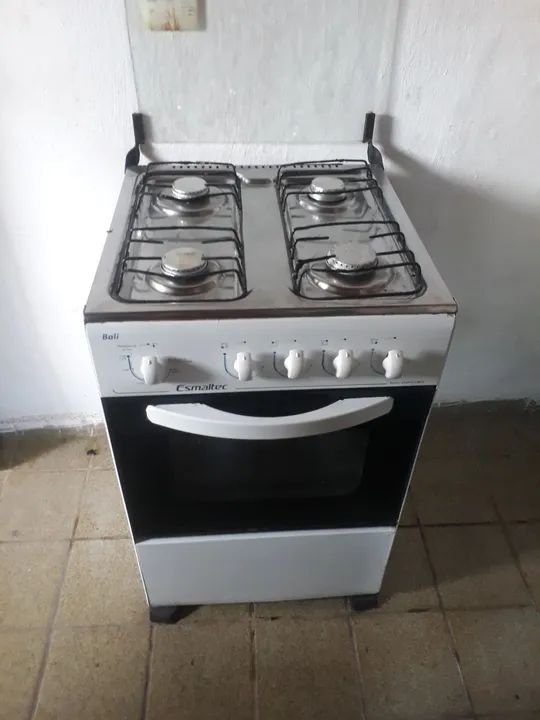 Fogão  - Foto 4