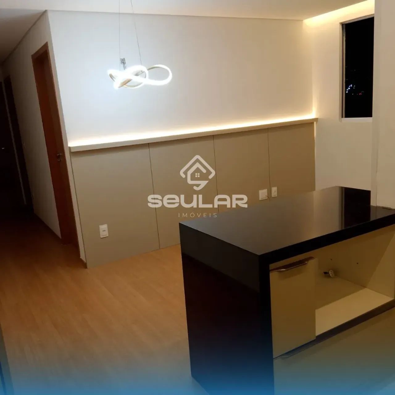 APARTAMENTO PROJETADO NO CAMBEBA - Foto 3