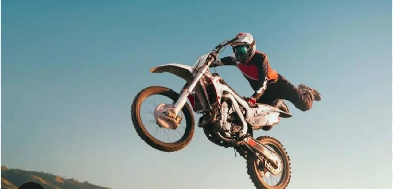 Vaga para entregador apenas moto 