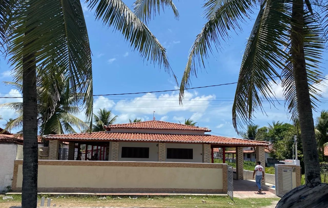 CASA GENIPABU COM PISCINA OPORTUNIDADE FACILITADA - Foto 5