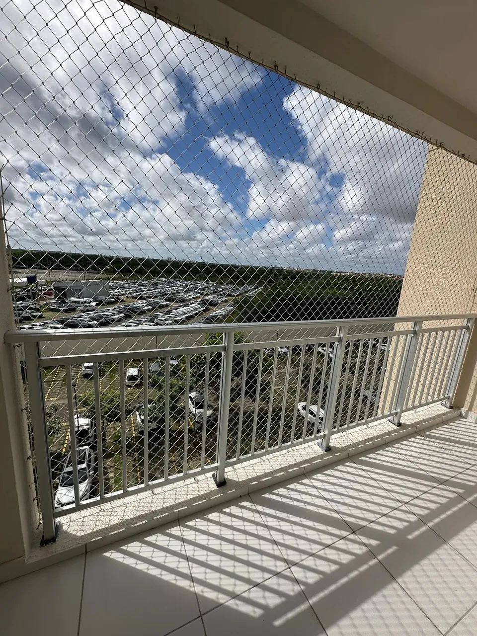 APARTAMENTO PROJETADO NO PLENO COM 3 QUARTOS- NASCENTE