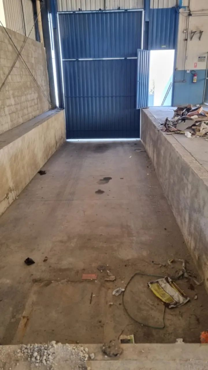 Galpão para Venda em Itupeva, Residencial Jardim Perolla II - Foto 4
