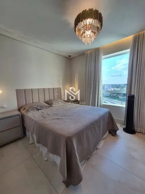 Condomínio Le Jardin Indaiatuba - Apartamento com 03 dormitórios, porteira fechada, vista  - Foto 4