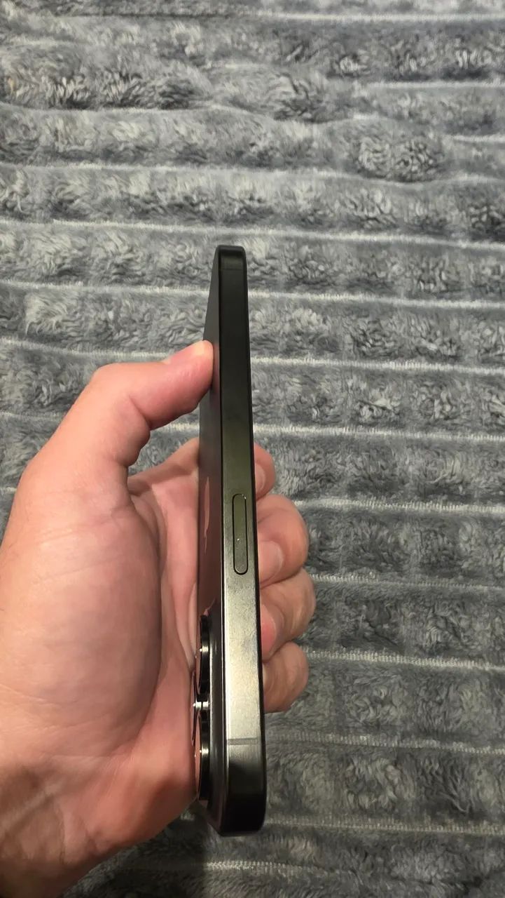 Iphone 15 pro 512gb - Foto 5
