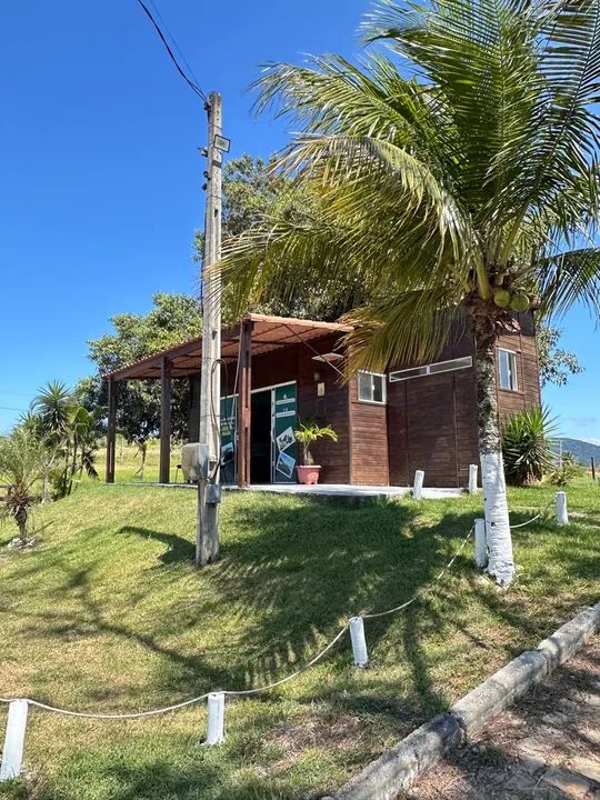 Terreno com 389 metros quadrados  - Foto 6