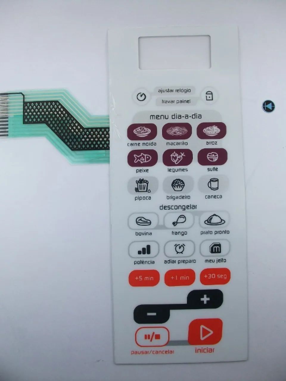 peças de microondas - Foto 2