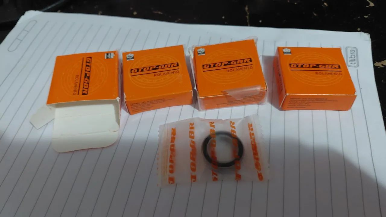 Rolamento64872654453634124