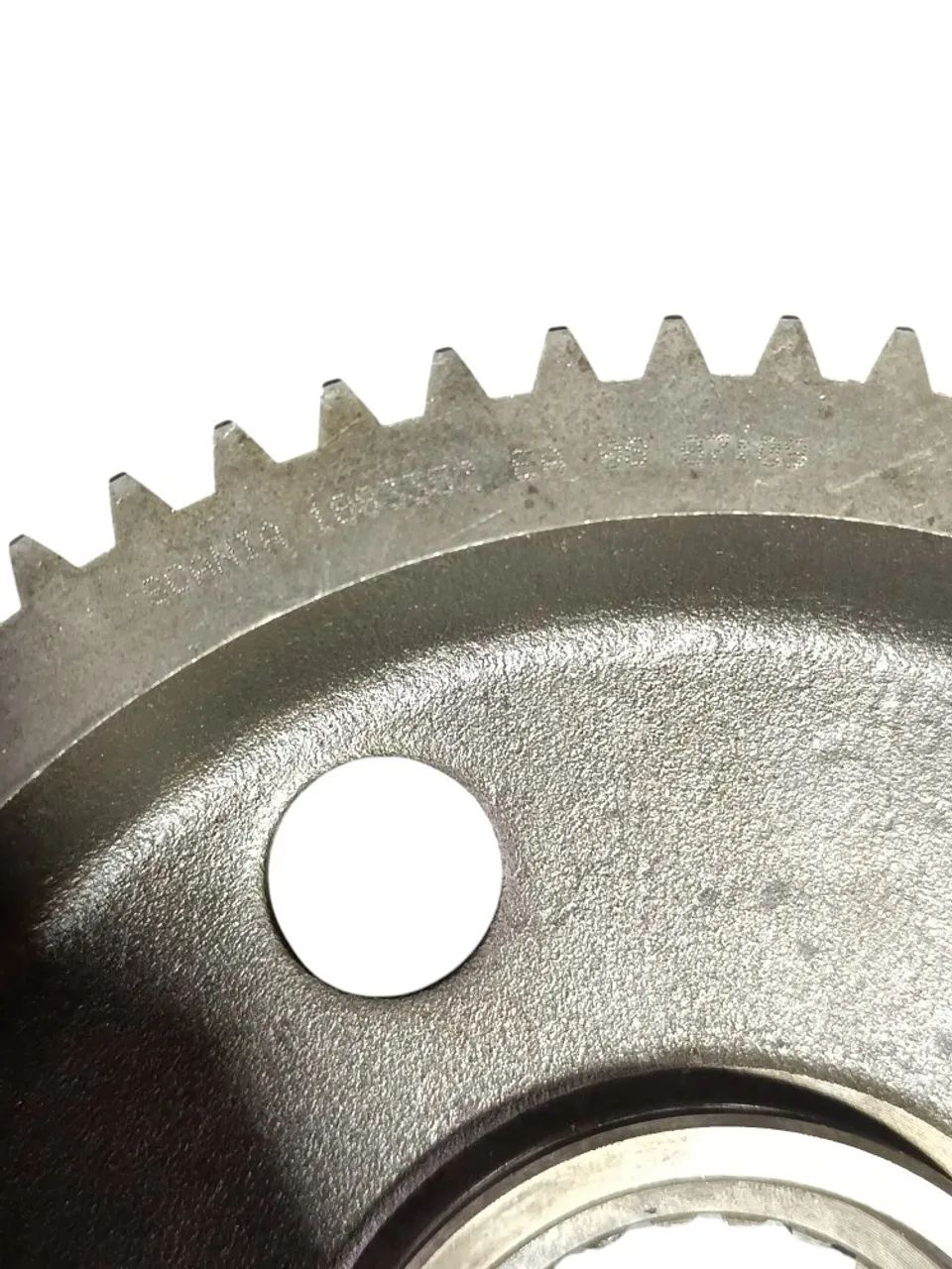 Cone De Acoplamento Câmbio Scania Grs 905 1883352 - Foto 3