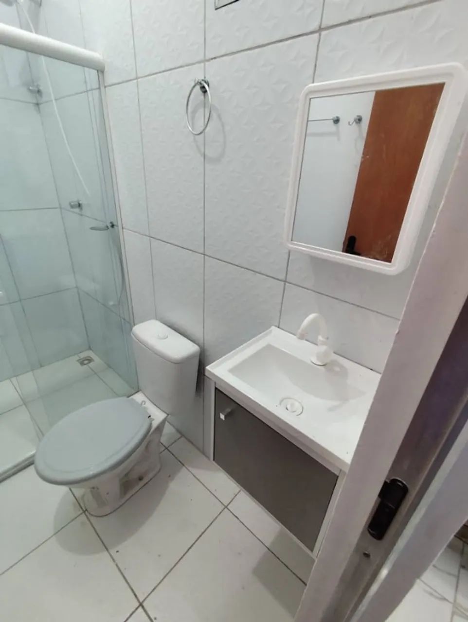 Foto - Salvador - Paripe