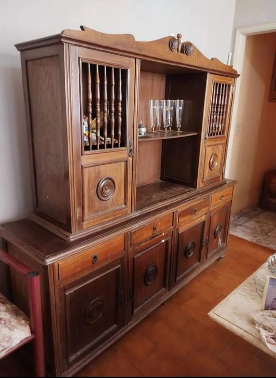 Solid Wood Bookshelf64960518623363122