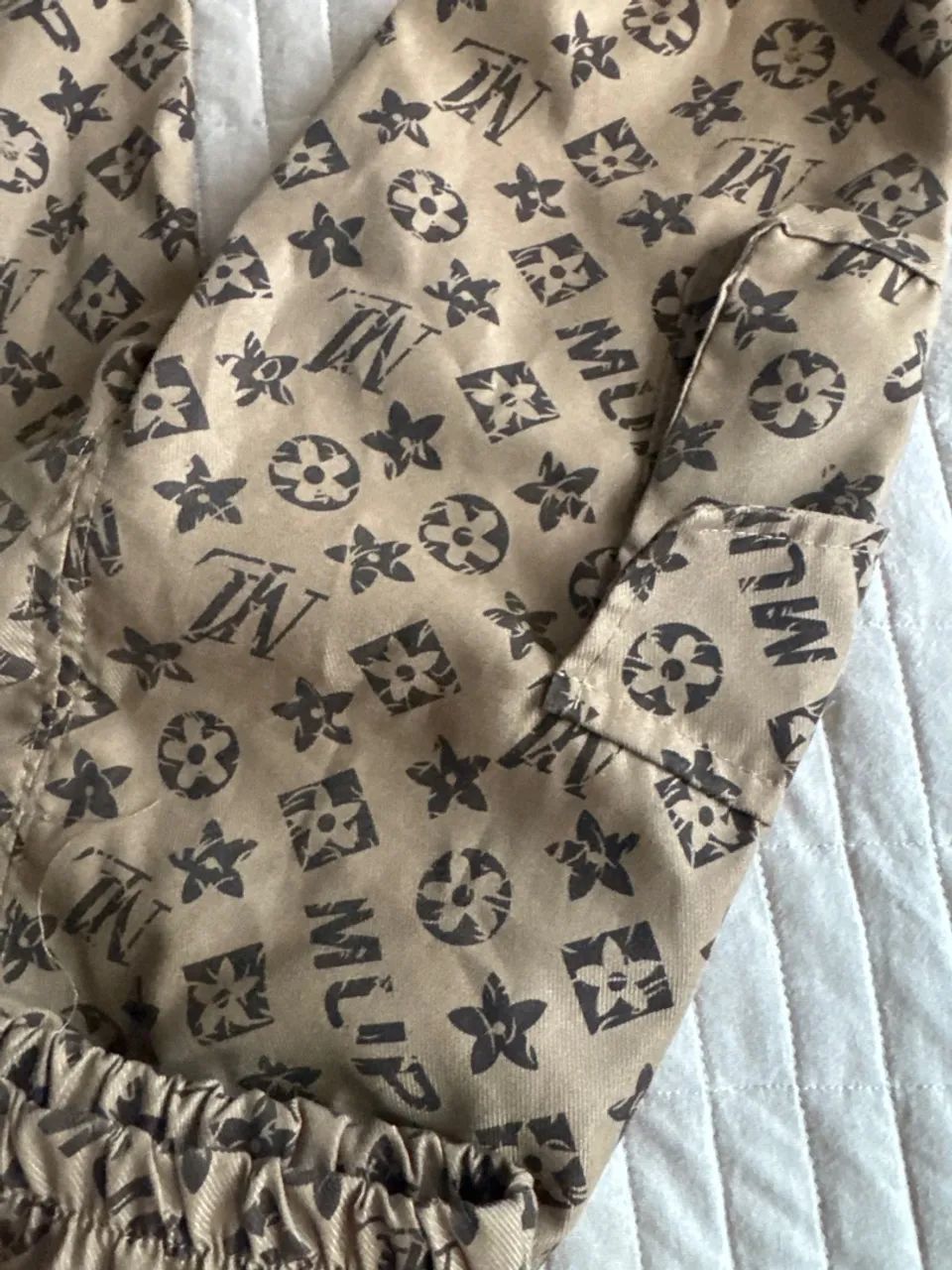Conjunto bebê - Foto 4