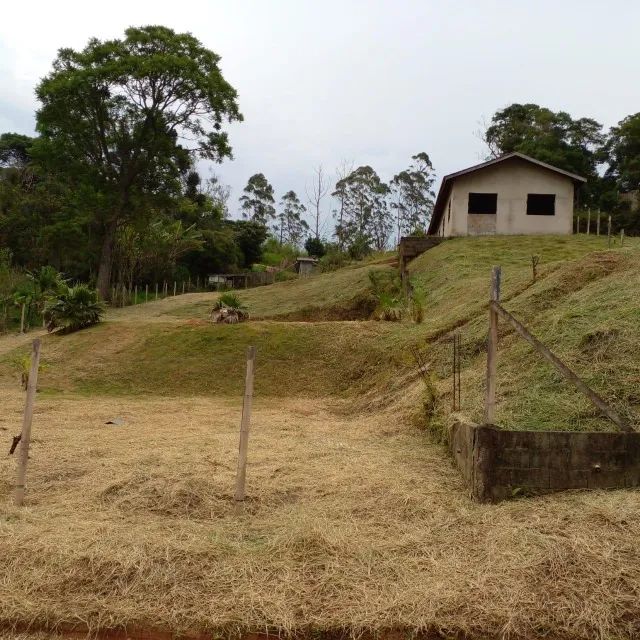Chácara em Ibiuna  com 1500 m² abaixo do valor