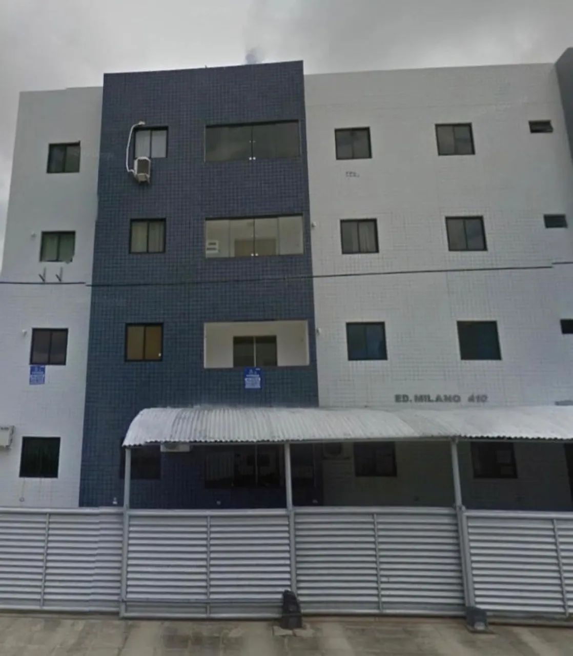 Foto - João Pessoa - Jardim São Paulo