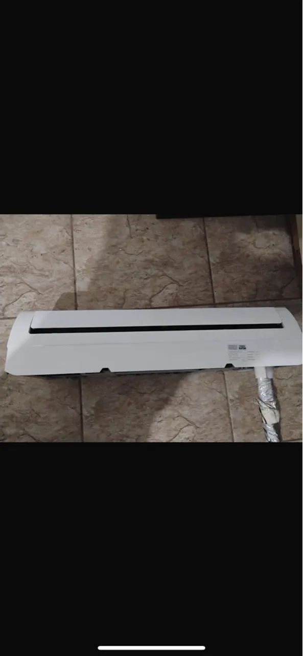 Ar Condicionado 12.000 Btu 