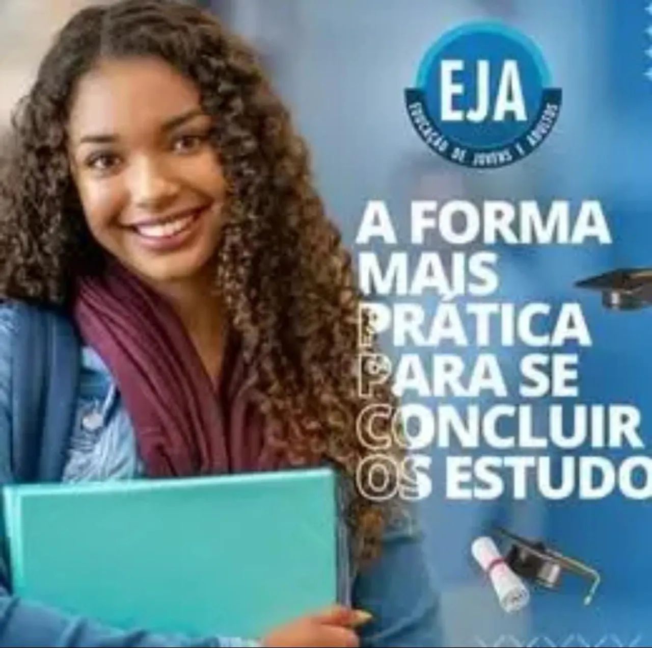 Conclusão do ensino médio completo!! - Foto 5
