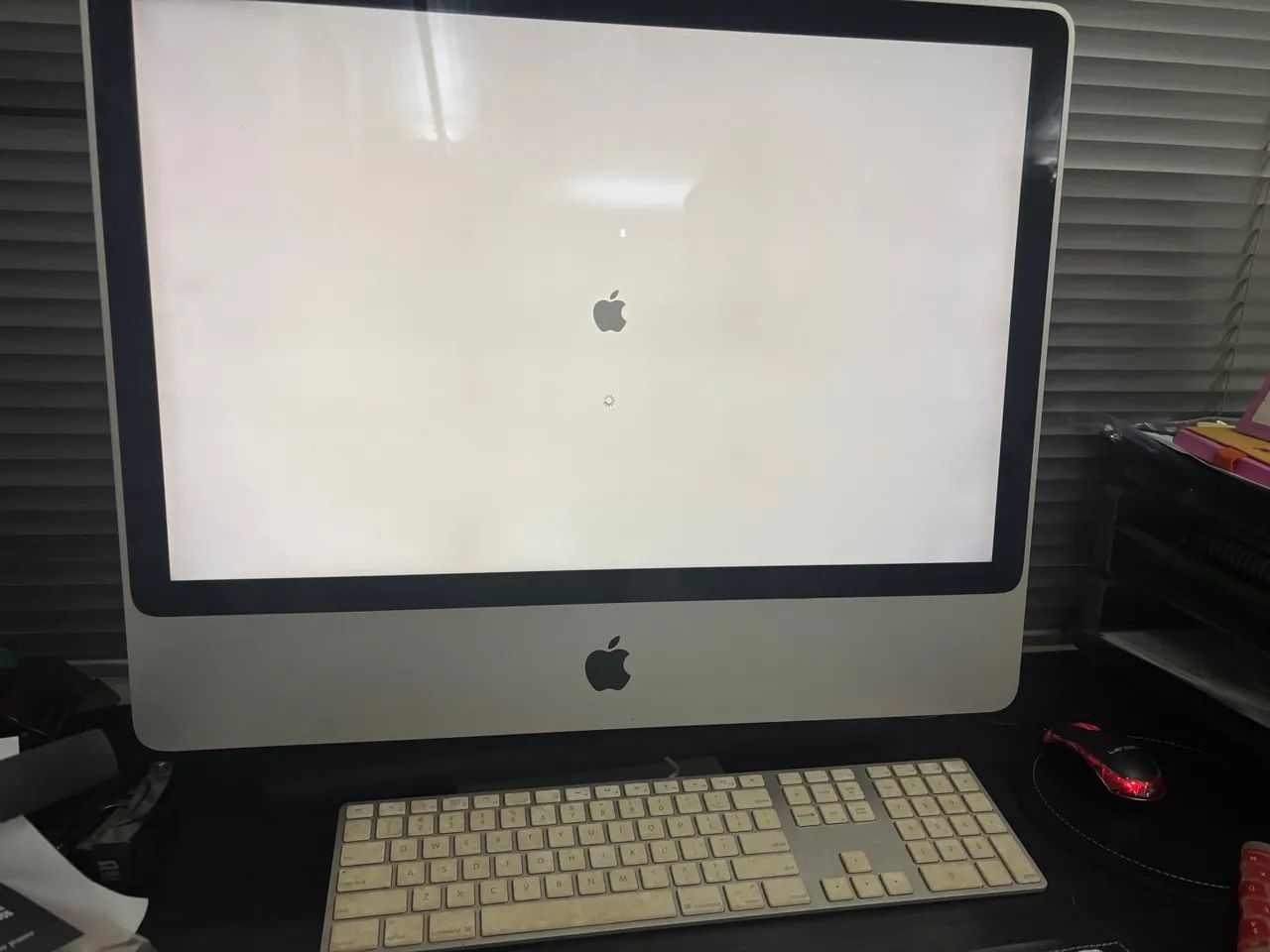 Mac Book Apple - 2012 - Mac OS X Lion 10.7.5 - Foto 3