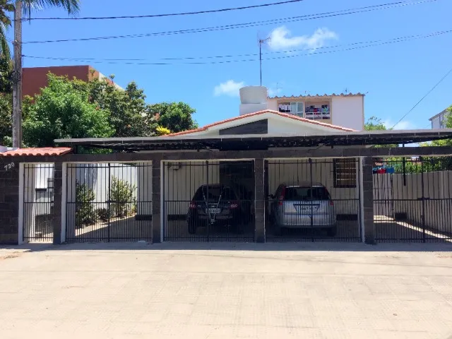 Casa em condomínio em Jardim Atlântico - Excelente Localização - Nascente - 2 quartos
