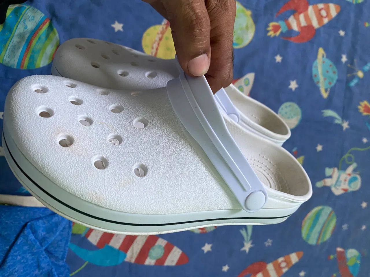 Sandália Crocss  - Foto 2