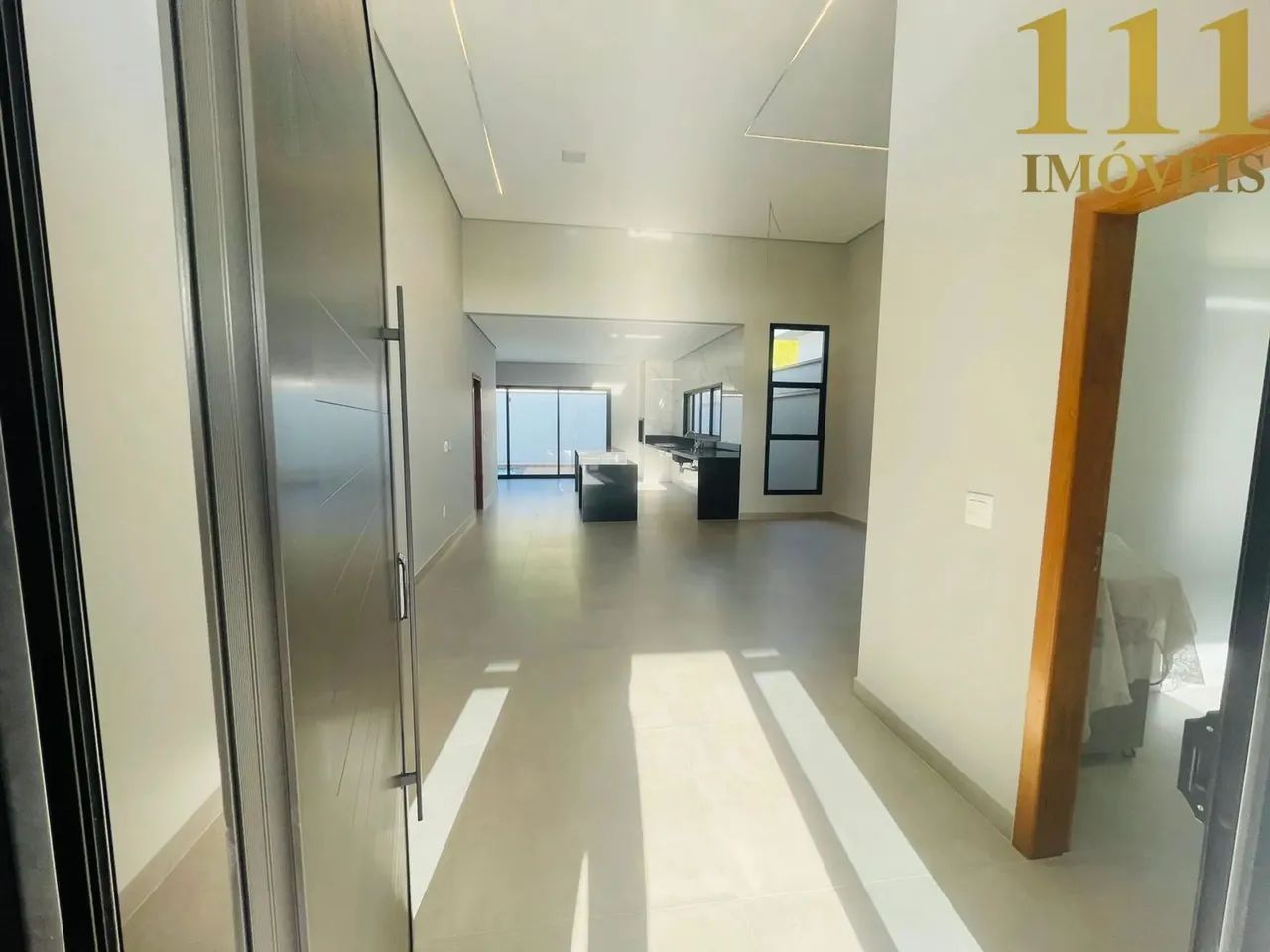 Residência no Residencial Quintas das Palmeiras - Foto 2