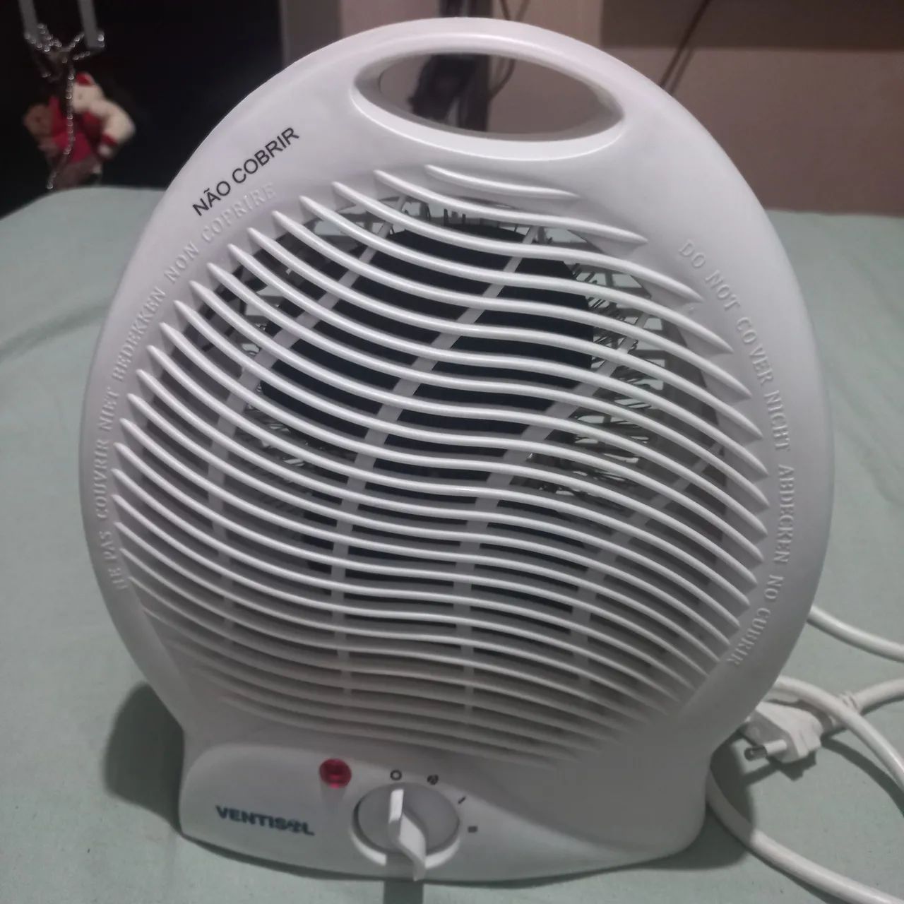 Ventilador ventisol