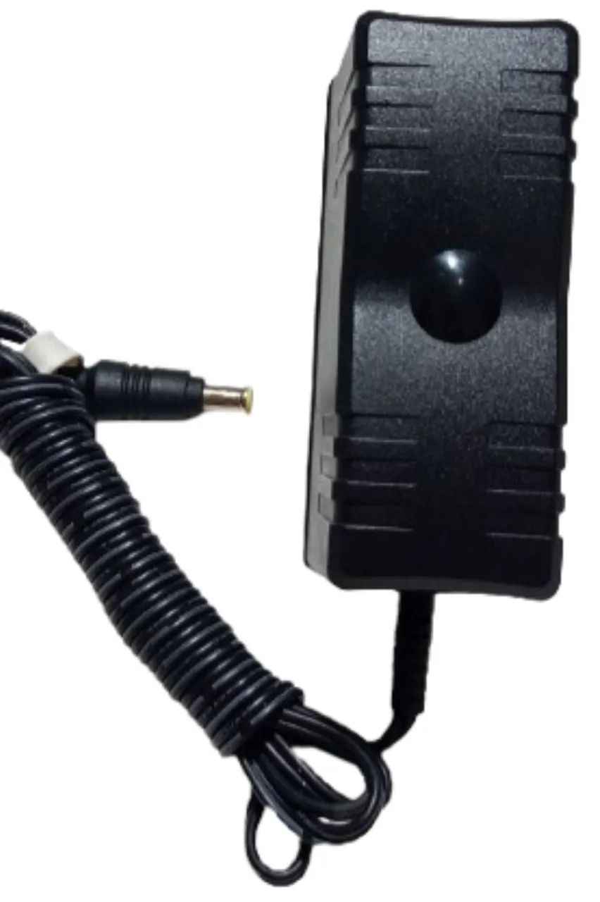 Fonte AC-BEL Adapter Alimentaçao WAA017 12V 2.5a - Foto 4