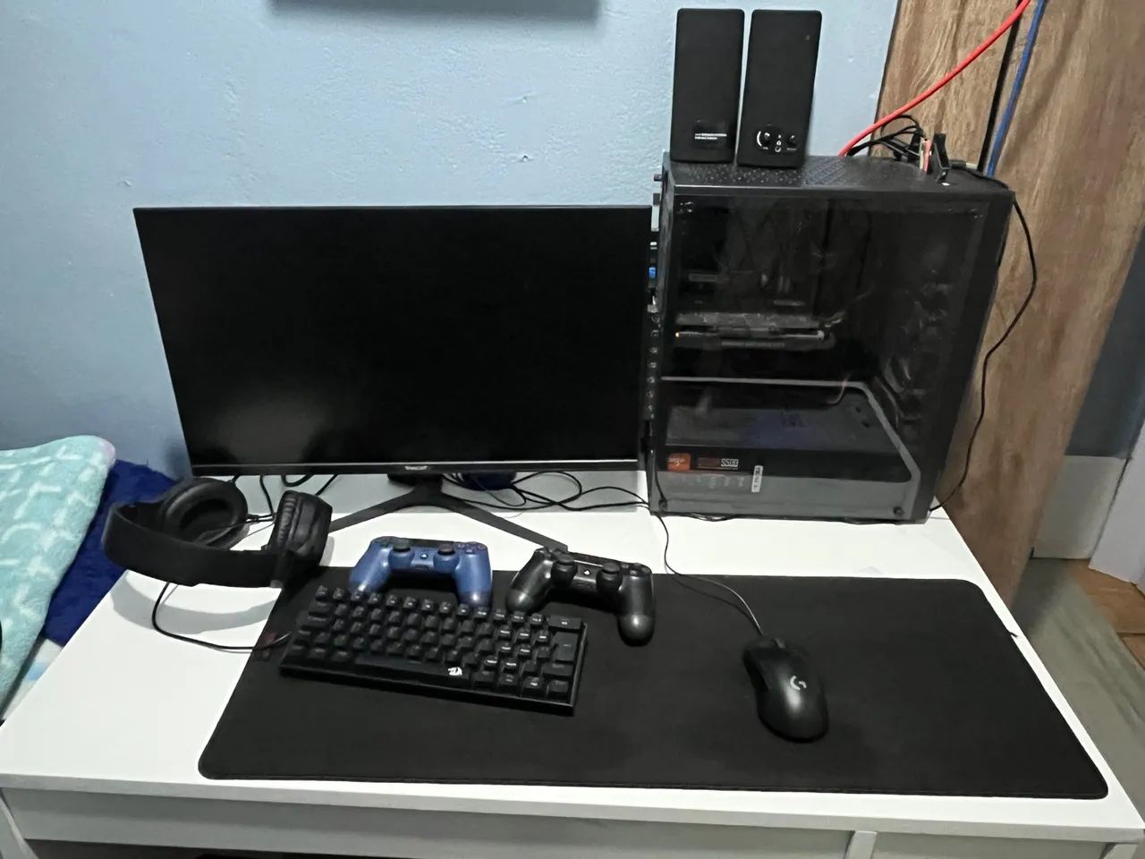 PC GAMER + SETUP COMPLETO