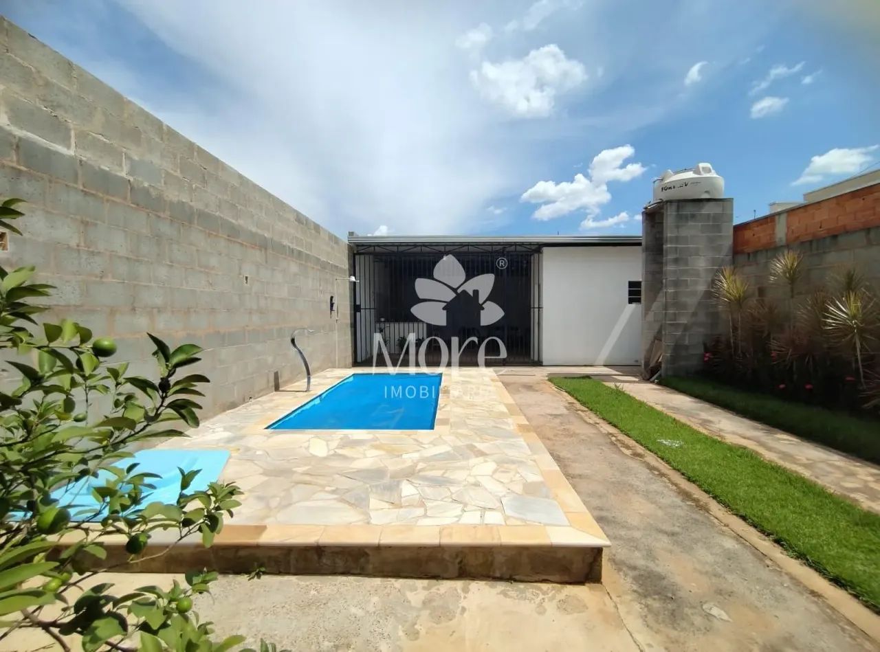 VENDA de Área de Lazer com 160 m² de terreno, sendo 72 m² de construção no bairro Bellavil - Foto 2