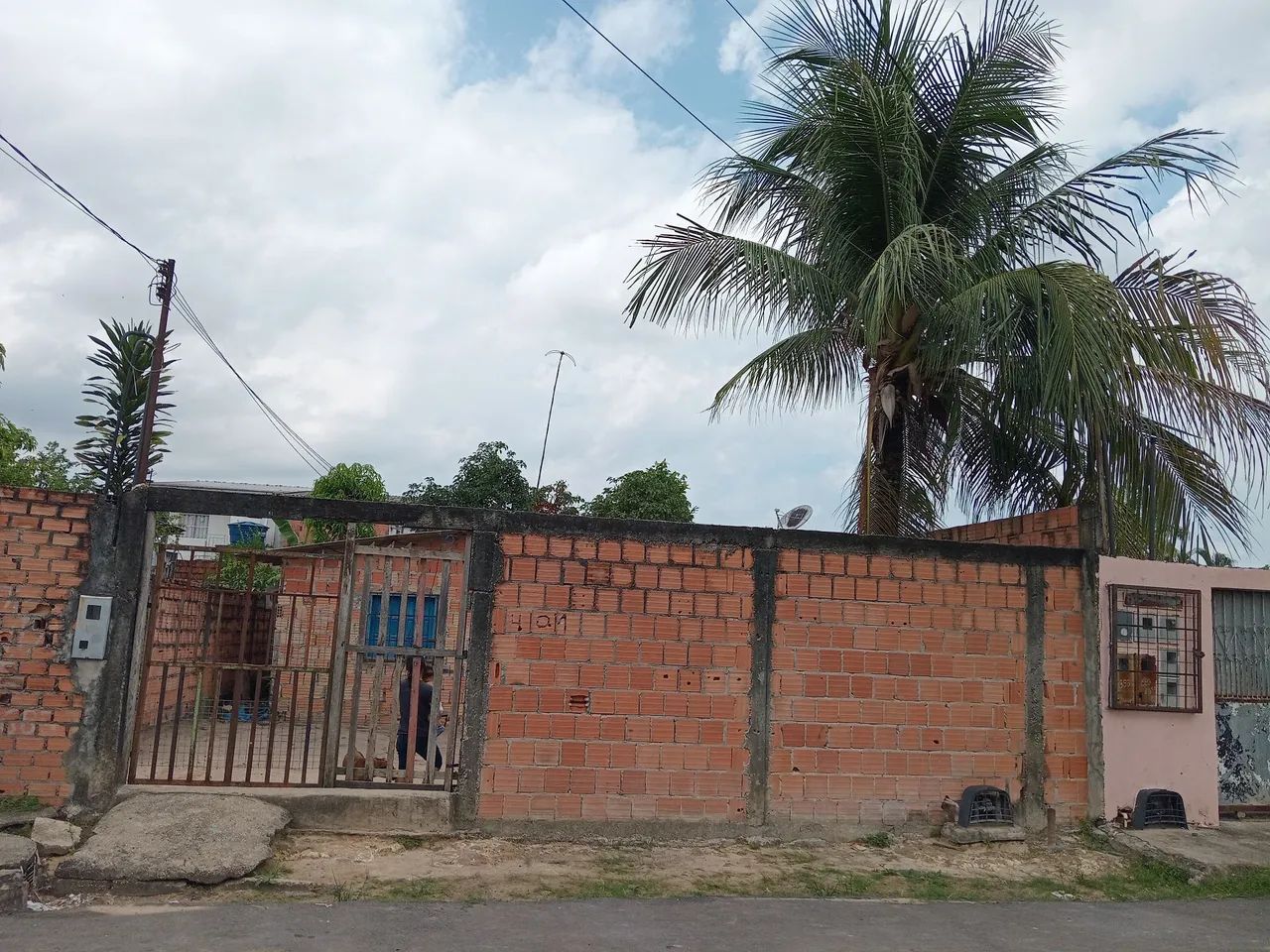 Foto - Manaus - Alvorada