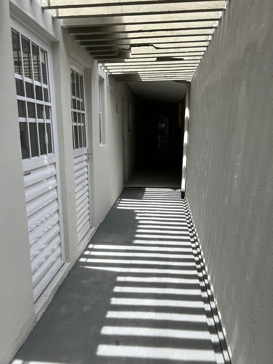 Foto - Natal - Cidade da Esperança