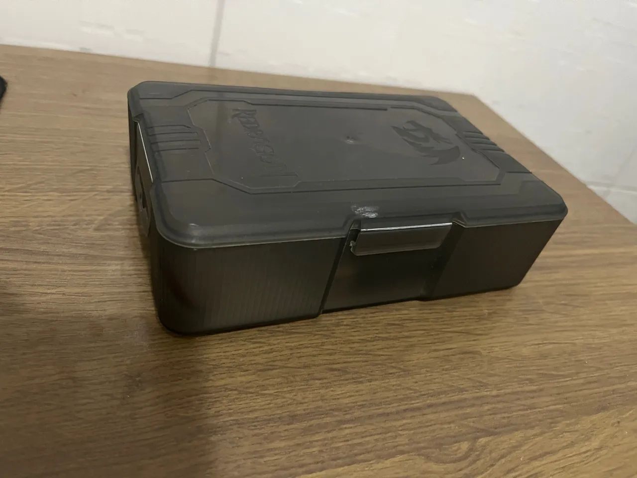 Mouse Gamer Redragon Tiger 2 - Novo - Foto 6