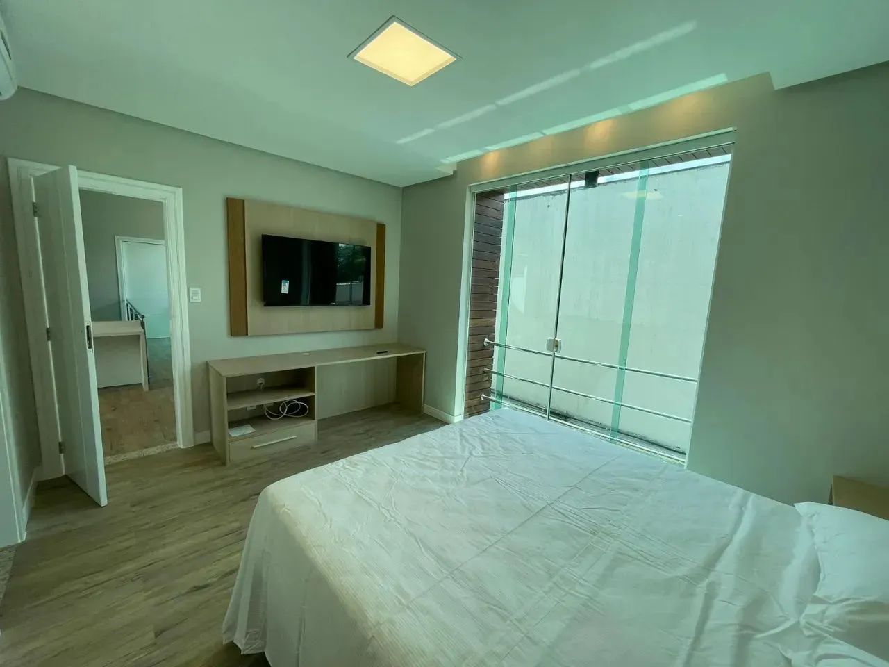 RENASCENCE, BELISSIMA CASA 100% MOBILIADA, COM 3 SUÍTES, PISCINA - Foto 15