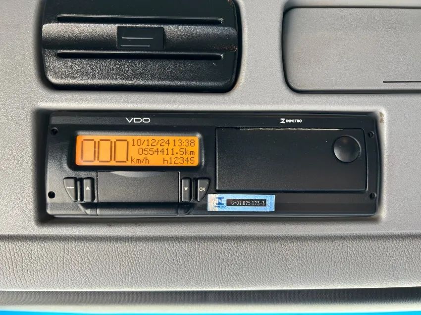 Mercedes-Benz Actros 2546 LS 6x2 | Selectrucks. - Foto 5