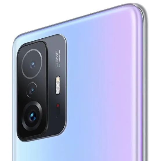 Smartphone Xiaomi 11T Pro - 12G RAM - 256 ROM - 5G - Dual Sim - Tela 6.67" - Filma 8K - Foto 4