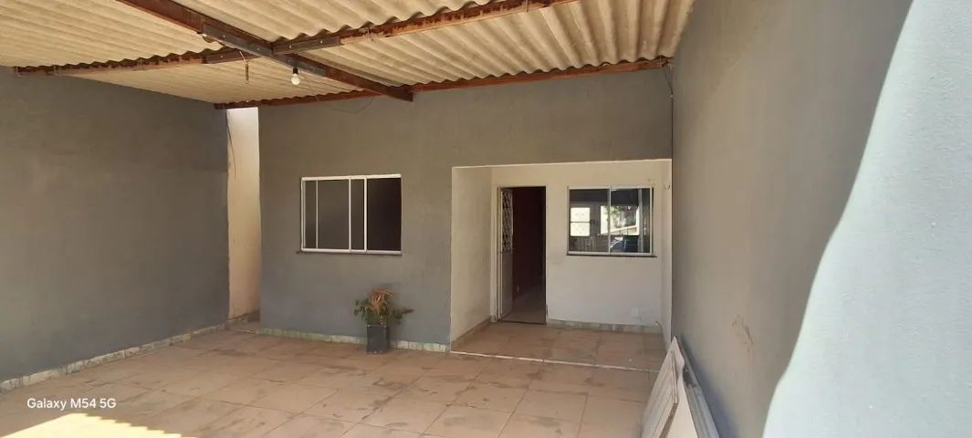 Foto - Luziânia - Parque Estrela Dalva IX