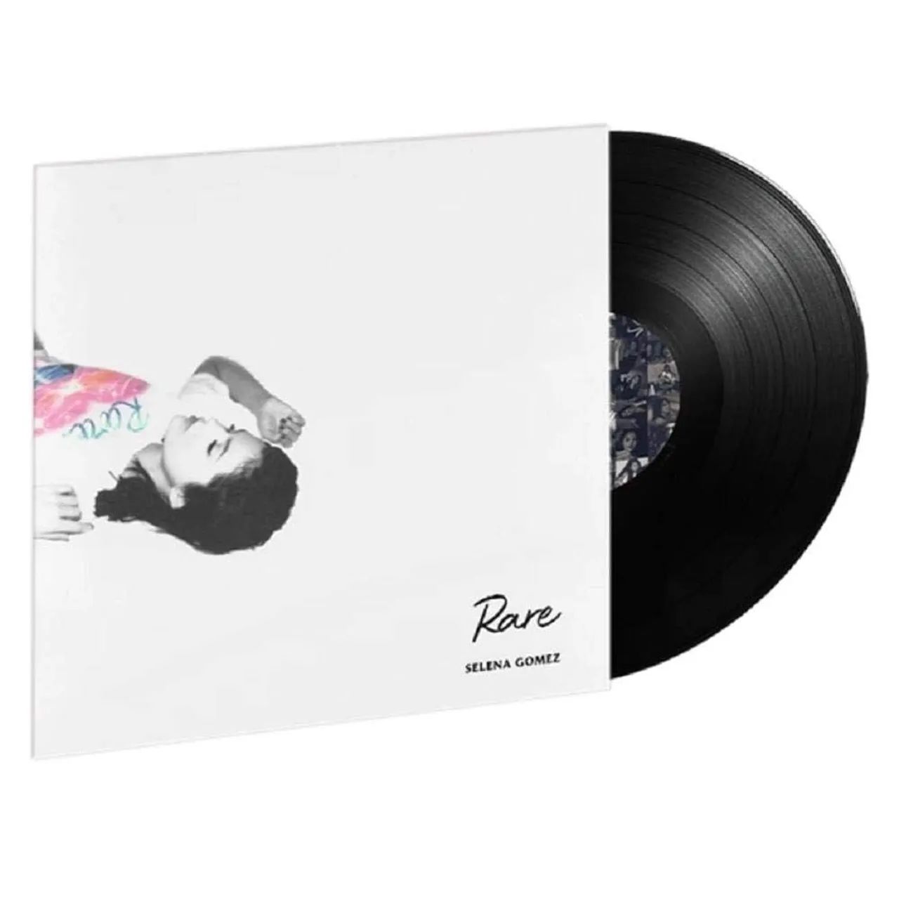SELENA GOMEZ - RARE (VINIL/LP) - Foto 4