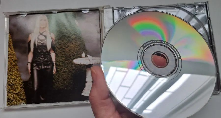 Cd CHER - Living Proof - Foto 3