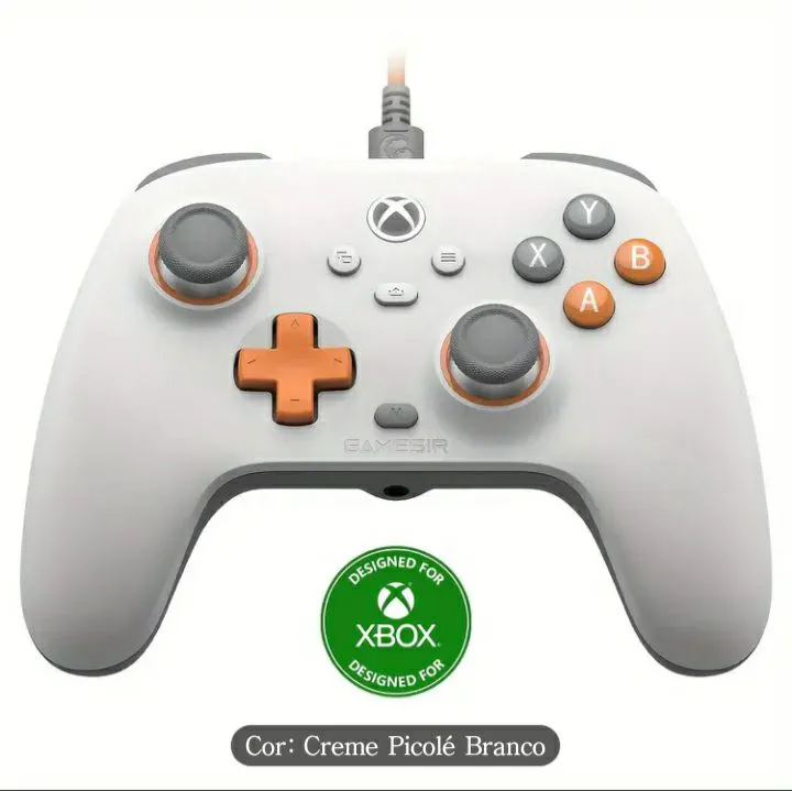 Controle GameSir T7 - p/ Xbox series