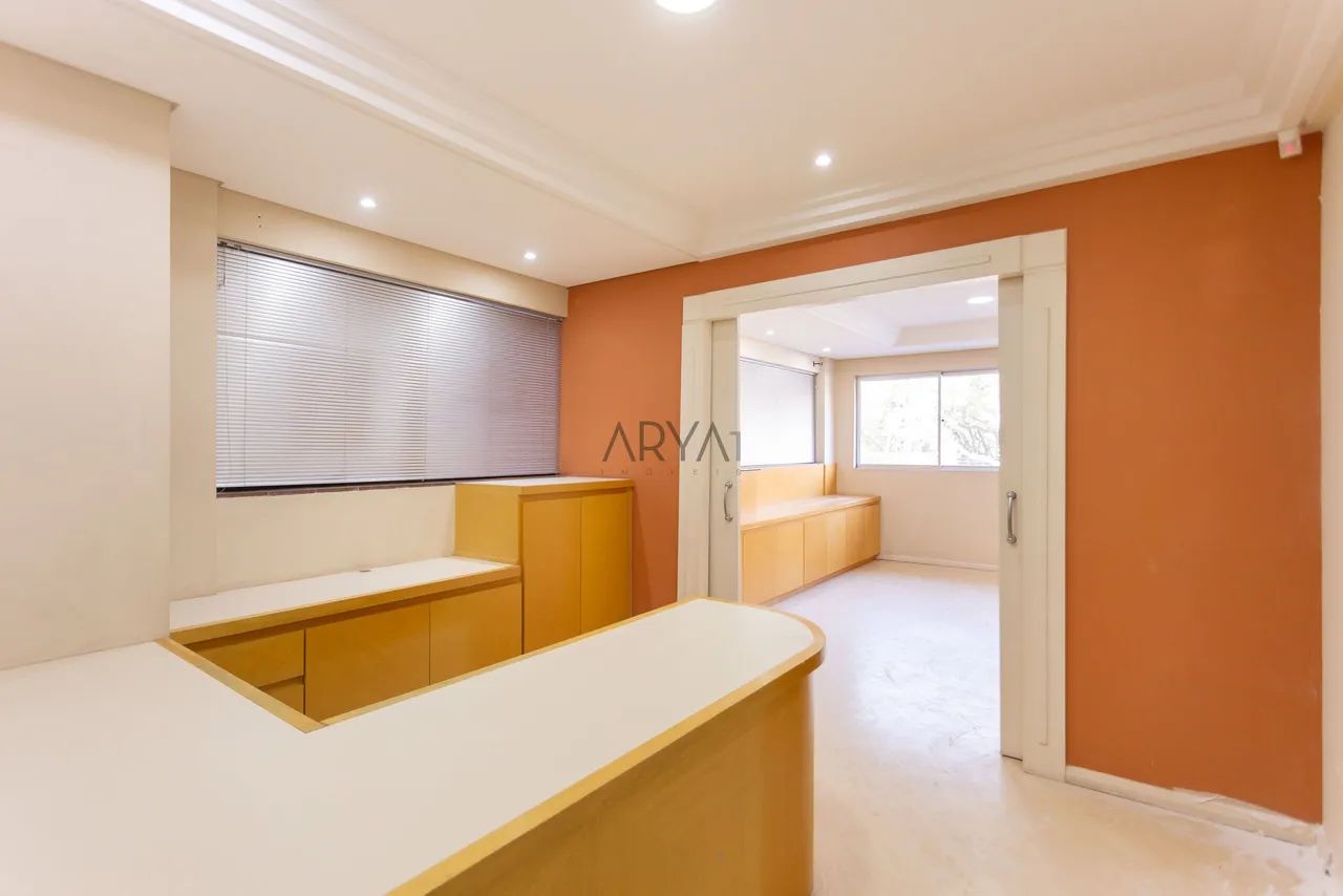 Sala comercial à venda no Alto da XV ARYA1 - Foto 2